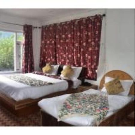 New Relax Inn, Pahalgam, 2 Km From Lidder Valley Екстер'єр фото