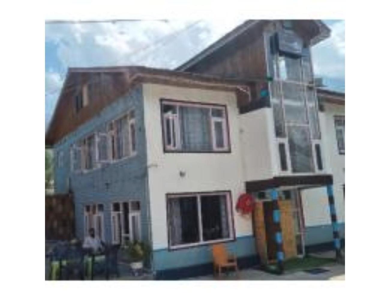 New Relax Inn, Pahalgam, 2 Km From Lidder Valley Екстер'єр фото