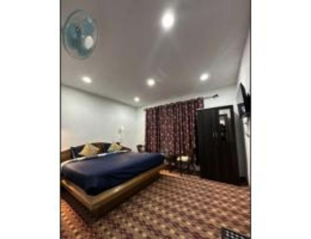 New Relax Inn, Pahalgam, 2 Km From Lidder Valley Екстер'єр фото