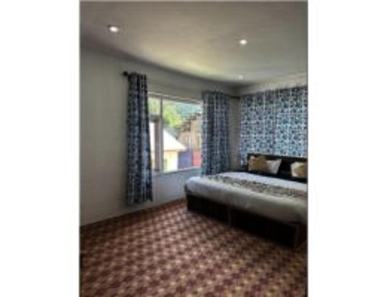 New Relax Inn, Pahalgam, 2 Km From Lidder Valley Екстер'єр фото