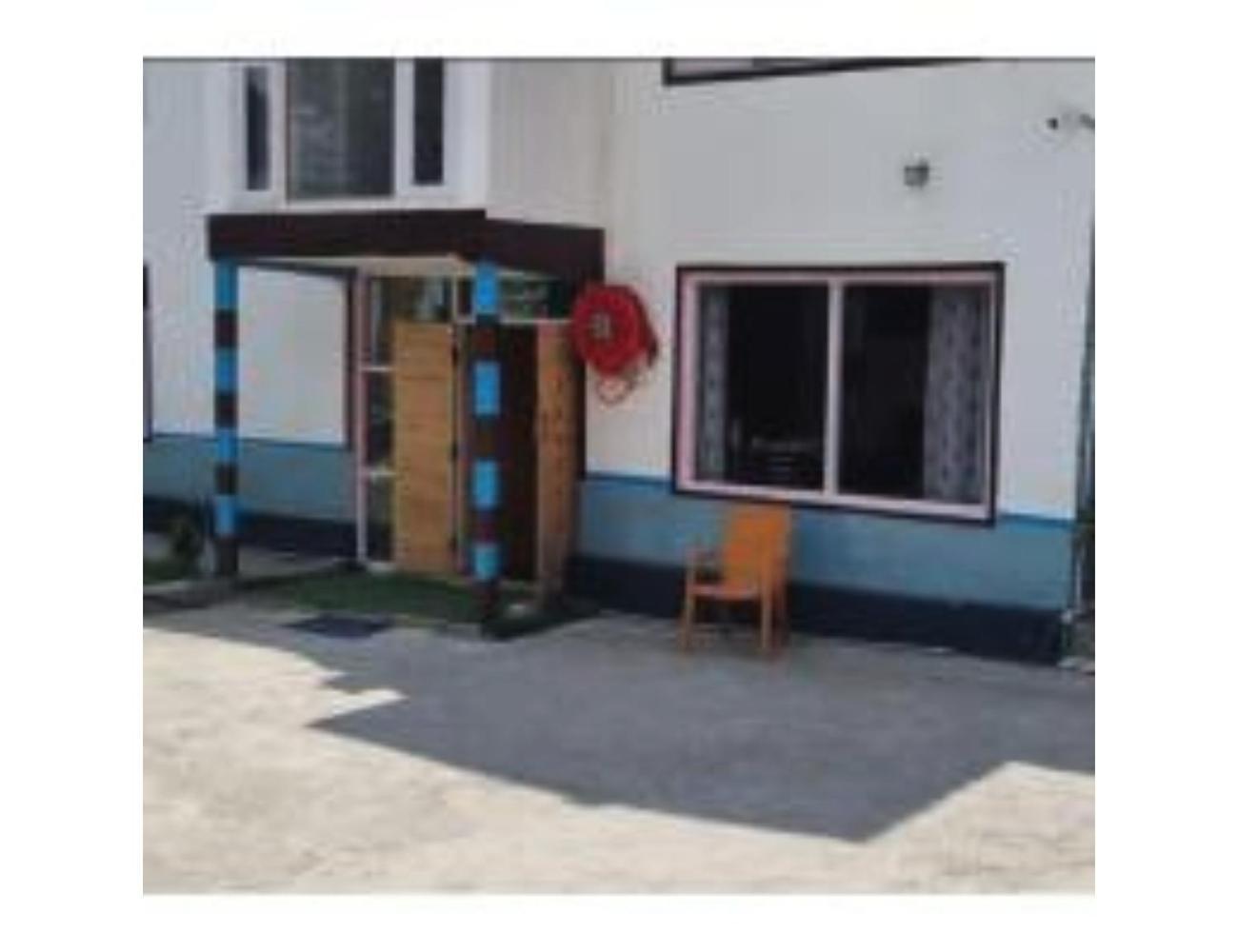 New Relax Inn, Pahalgam, 2 Km From Lidder Valley Екстер'єр фото