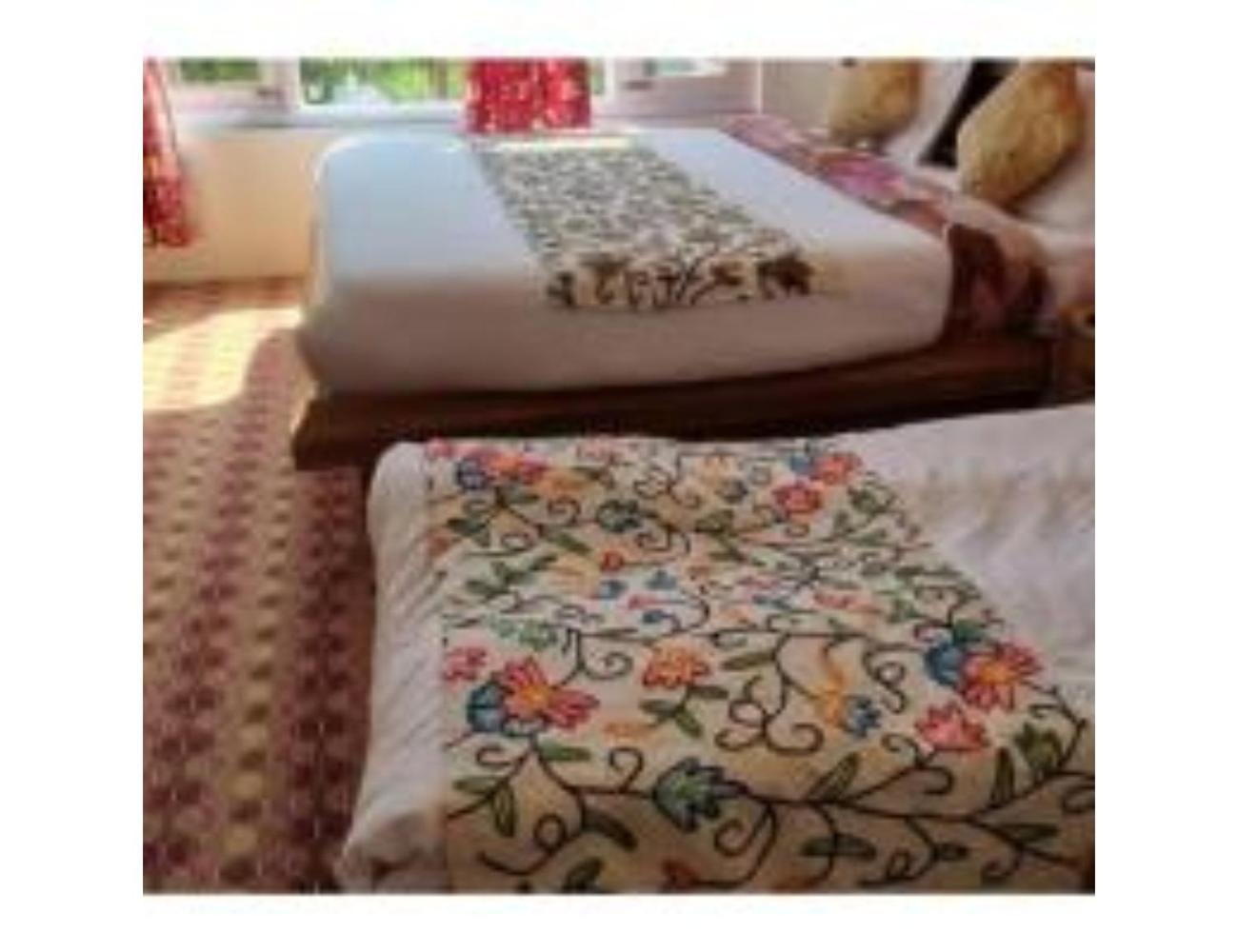 New Relax Inn, Pahalgam, 2 Km From Lidder Valley Екстер'єр фото