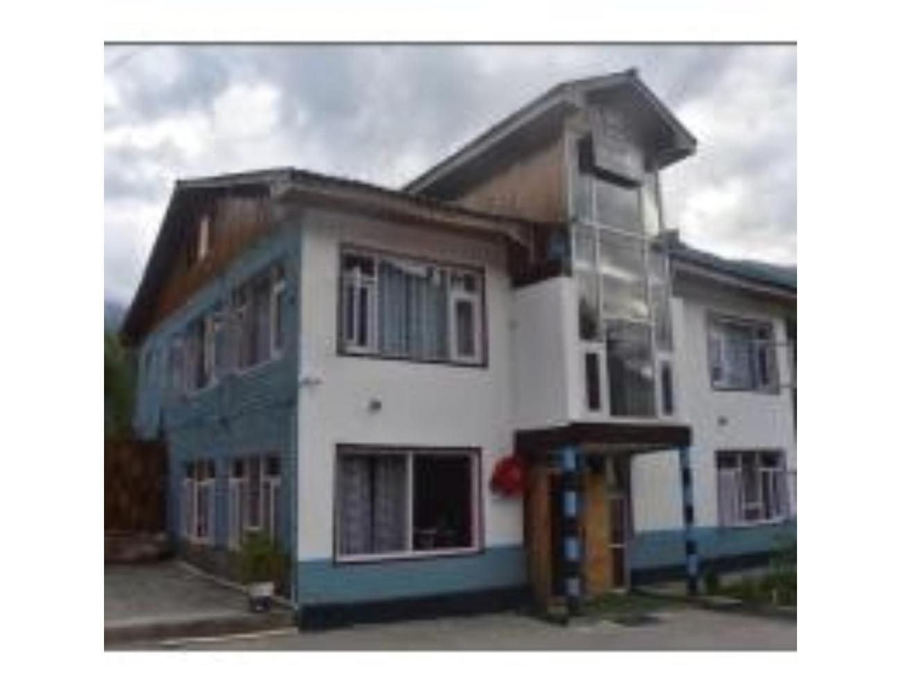 New Relax Inn, Pahalgam, 2 Km From Lidder Valley Екстер'єр фото